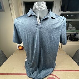 Tillinger Golf Shirt XL